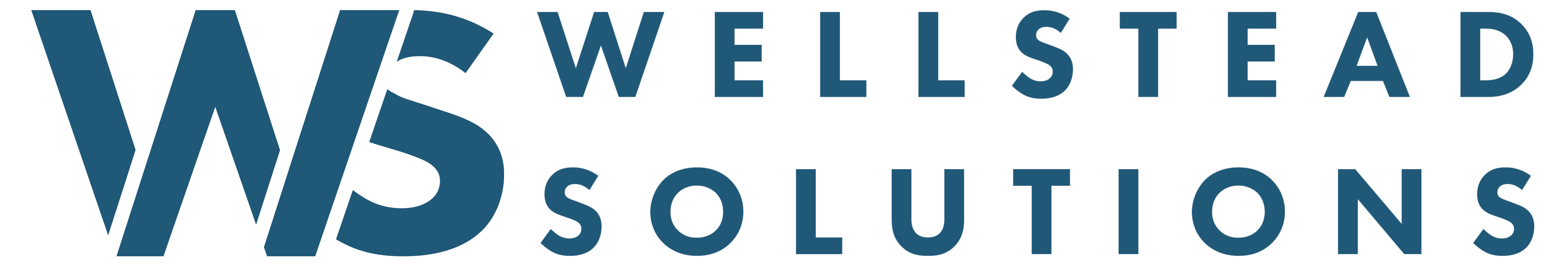 Wellstead Solutions